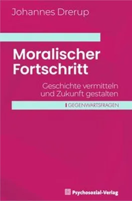 Obrázok produktu pre Moralischer Fortschritt