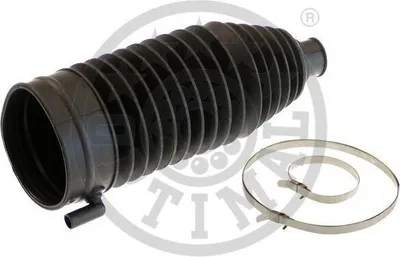 Produktbild von OPTIMAL LM-10040S Lenkmanschette Gummi passend für PEUGEOT 206 Schrägheck (2A/C) Vorne