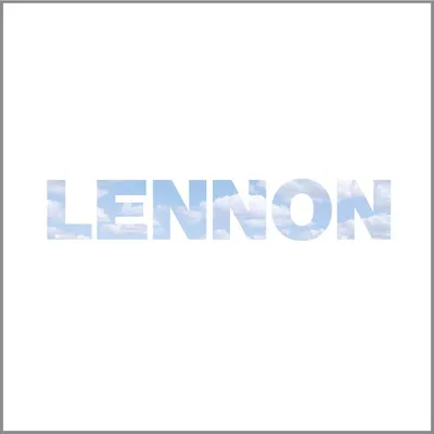 Zdjęcie produktu dla John Lennon - Lennon (9 LP)