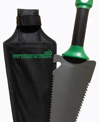 Obrázek produktu pro Vícečepelová lopata