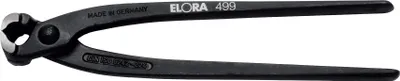 Produktbild von Elora Monier- oder Rabbitzzange, ELORA-499-220