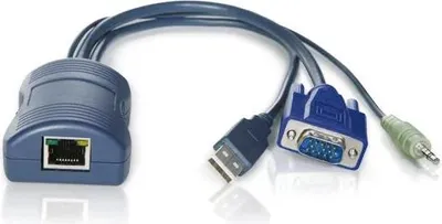 Produktbild von ADDER Adderlink CATX computer module