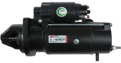 Obrázek produktu pro Startér pro CLAAS 12 V 4,2 kW