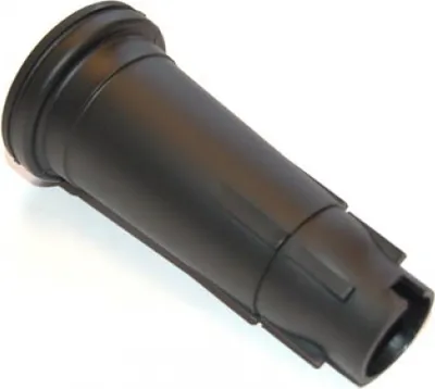 Immagine prodotto di Attacco a imbuto per Zündapp 17 mm