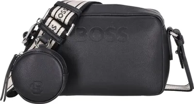 Produktbild von BOSS Umhängetasche Addison Crossbody black
