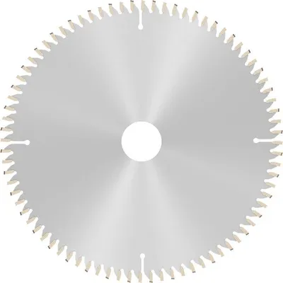 Produktbild von PRO Multi Material Kreissägeblatt, 210 x 2,5 x 30 mm