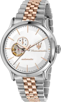 Obrázek produktu pro Maserati R8823118008 Epoca Automatic Watch