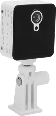 Zdjęcie produktu dla Bezprzewodowa kamera monitorująca WiFi, 1080P HD, noktowizor, szeroki kąt, wykrywanie ruchu, zdalne sterowanie WiFi, bezpieczeństwo w domu i w pomieszczeniach