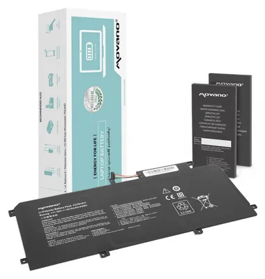 Obrázok produktu pre Batéria C31N1411 Asus Zenbook UX305 U305F U305F UX305C UX305F