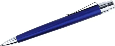Produktbild von Kugelschreiber Magnum Indigo blau