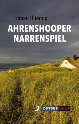 Produktbild von Ahrenshooper Narrenspiel