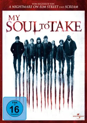 Produktbild von My Soul to Take