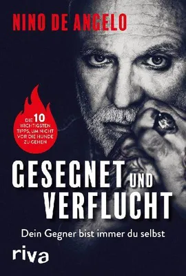 Produktbild von Gesegnet und verflucht