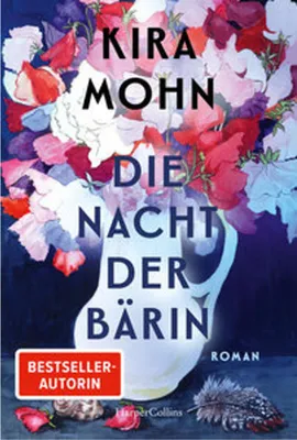 Produktbild von Die Nacht der Bärin
