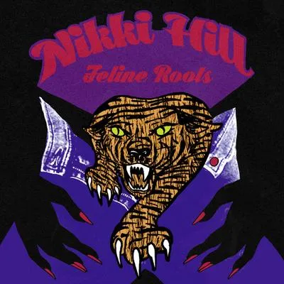 Produktbild von Feline Roots