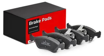Produktbild von STARK Bremsbeläge Satz Vorne für TOYOTA Avensis Kombi (T22) SKBP-0010254