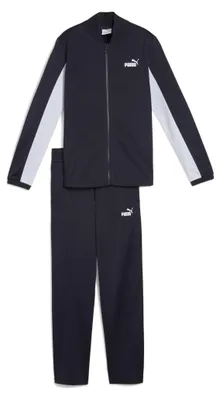 Produktbild von PUMA Jungen Poly Baseball Suit B Gestrickte Anzüge, New Navy, 140