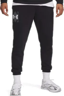 Obrázek produktu pro Pánské tepláky Under Armour 1390144-001 Velikost: 2XL