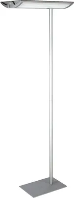 Productafbeelding van Maul 82514 95: Werkplekverlichting Naos, zilverkleurig
