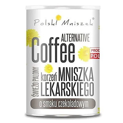 Obrázok produktu pre Káva z púpavy CZEKOLADOWA 150g POLISH MNISZEK