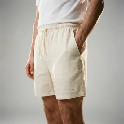 Produktbild von Boss Herren Badehose Beige 50540134-131 Grösse XXL