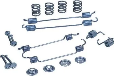 Obrázek produktu pro zestaw montażowy SX4 06- do szczęk /T/ 220X36 BOSCH