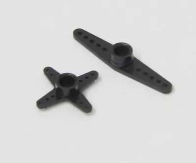 Produktbild von Jamara Steuerhebelset XT Servo Mini  079905
