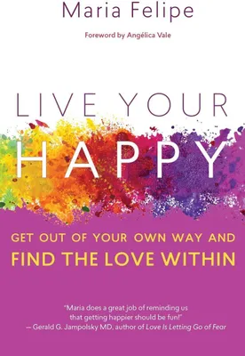 Produktbild von Live Your Happy