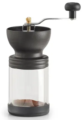 Produktbild von Kaffeemühle Manuell ZELLER Present