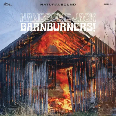 Obrázok produktu pre Handsome Jack: Barnburners!