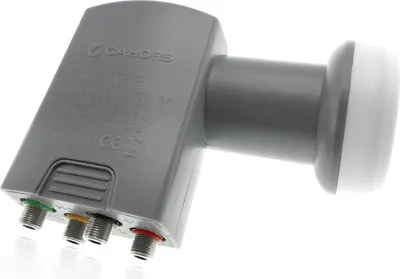 Immagine prodotto di Lnb universale quattro Cahors 0914801R13