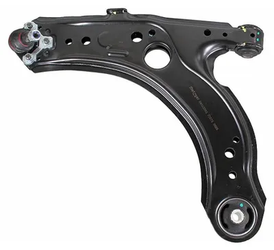 Imagen del producto de Brazos de suspensión traseros y rótulas delanteras para Audi, Seat, Skoda y VW