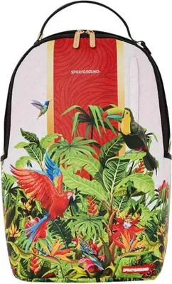 Image de Sac à dos Sprayground 910B5066NSZ pour Uni