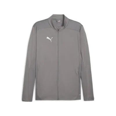 Produktbild von Puma Teamfinal Trainingsjacke Herren - Grau