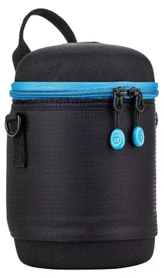 Immagine prodotto di TENBA Custodia per lenti Strumenti Capsula per lenti 15x11cm Nero