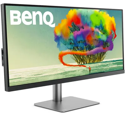 Produktbild von BenQ PD3420Q