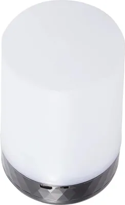 Obrázek produktu pro Verk 12315 LED noční světlo RGB, USB, 2 režimy, 8 barev