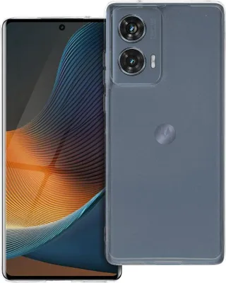 Immagine prodotto di Custodia trasparente da 2 mm per MOTOROLA EDGE 50 FUSION