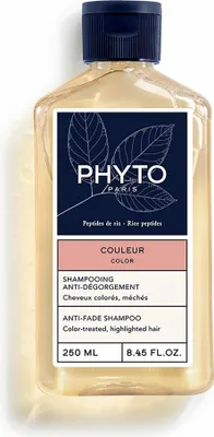 Obrázek produktu pro Phyto Phytocolor šampon proti zacuchávání 250 ml