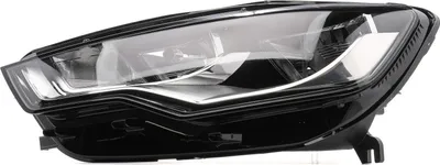 Produktbild von TYC Scheinwerfer Links für AUDI A6 Avant (4G5, 4GD, C7) 20-12878-05-2