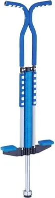 Immagine prodotto di Pogo Stick blu per bambini