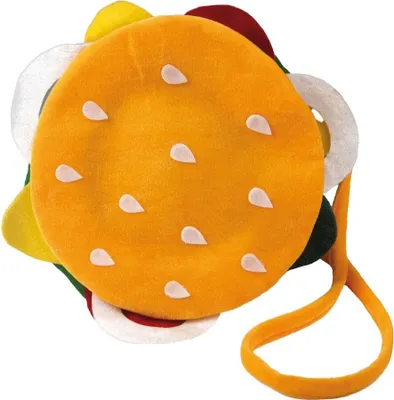 Produktbild von Hamburger Kostümtasche