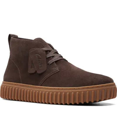 Produktbild von Clarks Herren Stiefeletten 26173467 Farbe: Braun Größe: 44