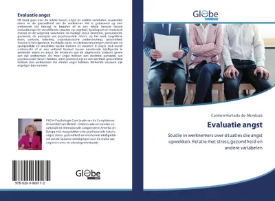 Produktbild von Evaluatie angst