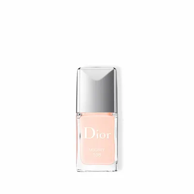 Image de Christian Dior, Vernis, Nail Polish, 108, Muguet, 10 ml