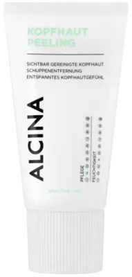 Immagine prodotto di Alcina Scrub per il cuoio capelluto 150 ml