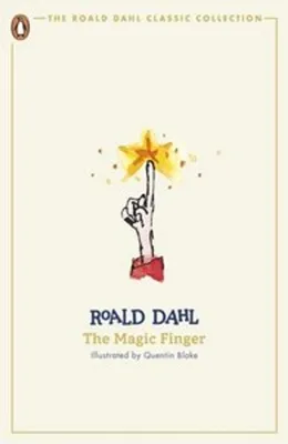Obrázok produktu pre The Magic Finger