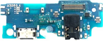 Produktbild von Samsung Galaxy A32 5G (SM-A326) Ladebuchse / Connector / Headsetanschluss Flex