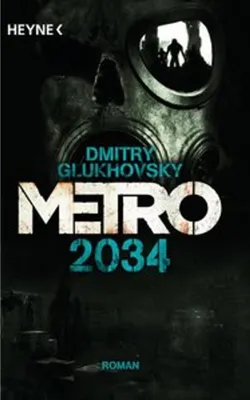 Image de Metro 2034