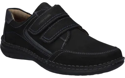 Immagine prodotto di JOSEF SEIBEL Anvers 90 | Scarpa bassa da Uomo | nero